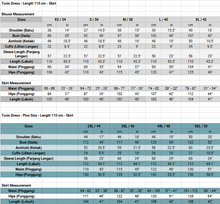 Didiminah Tunic Dress