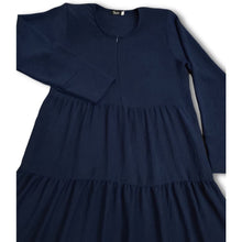 Wanda Cotton Blouse  (Size 6xl - 10xl)
