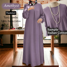 Hummer Cotton Tunic Jumbo  - Buy 5 @ Free JB777