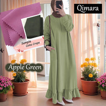 Qimara Tunic Jumbo - Paynow $12 - COD $14 - Buy 2 Free DR888