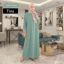 Fina Kaftan