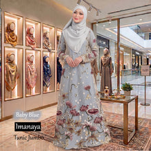 Imanaya Tunic Jumbo - Buy 2 @ Free Shipping