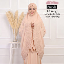 Parmela Telekung - Buy 2 @ Free JB777