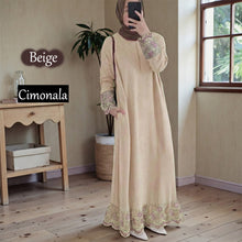 Cimonala Lace Tunic Jumbo - Buy 3 @ Free JB777 - Hannah Singapore