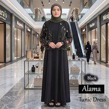 Alama Lace Tunic Dress - Buy 2 @ Free Shipping