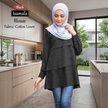 Isamala Blouse -  Buy 2 @ Free TD999