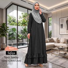 Safaya Tunic Jumbo Buy 2 @ Free TS666