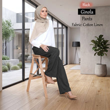 Ginola Pants