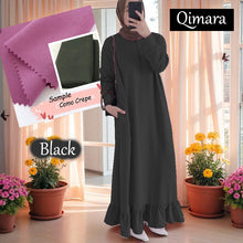 Qimara Tunic Jumbo - Paynow $12 - COD $14 - Buy 2 Free DR888