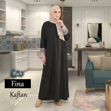 Fina Kaftan