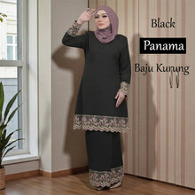 Panama Lace Baju Kurung - Buy 2 @ Free Shipping