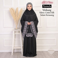 Parmela Telekung - Buy 2 @ Free JB777