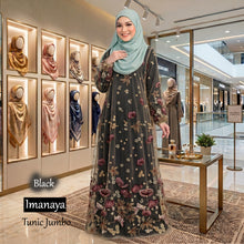 Imanaya Tunic Jumbo - Buy 2 @ Free Shipping