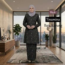 Tinamina Baju Kurung Buy 2 @ Free Shipping