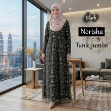 Norisha Tunic Jumbo - Buy 2 @ Free Shipping