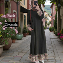 Cimonala Lace Tunic Jumbo - Buy 3 @ Free JB777 - Hannah Singapore
