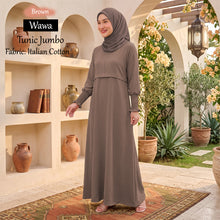Wawa Tunic Jumbo - Buy 3 @ Free JB777