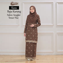 Kava Baju Kurung -  Buy 2 @ Free Shipping