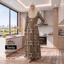 Norita Tunic Jumbo - Buy 2 @ Free Shipping