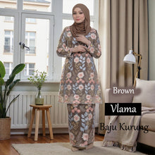Vlama-Brown-2XL