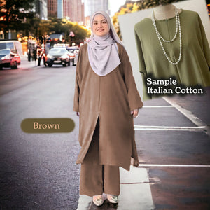 Ena Cotton Set