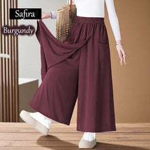 Safira B Skirt Pant - Paynow $12 - COD $14 - Buy 3 Free JB777