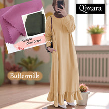 Qimara Tunic Jumbo - Paynow $12 - COD $14 - Buy 2 Free DR888