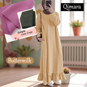 Qimara Tunic Jumbo - Paynow $12 - COD $14 - Buy 2 Free DR888