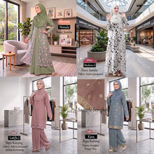 Vinaya Set - Buy 2 @ Free TS666