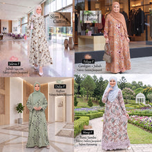 Wawa Tunic Jumbo - Buy 3 @ Free JB777