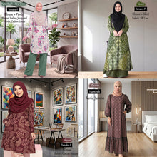 Wawa Tunic Jumbo - Buy 3 @ Free JB777