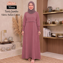 Wawa Tunic Jumbo - Buy 3 @ Free JB777
