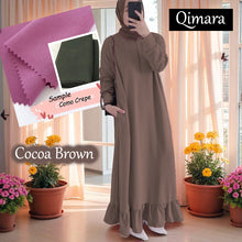 Qimara Tunic Jumbo - Paynow $12 - COD $14 - Buy 2 Free DR888