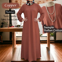 Hummer Cotton Tunic Jumbo  - Buy 5 @ Free JB777