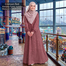 Xamana Tunic Jumbo - Buy 2 @ Free TD999