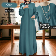 Hummer Cotton Tunic Jumbo  - Buy 5 @ Free JB777