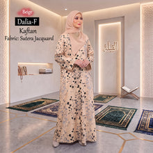 Dalia Kaftan - Buy 2 @ Free Shipping
