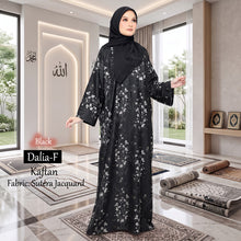 Dalia Kaftan - Buy 2 @ Free Shipping
