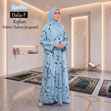 Dalia-F Kaftan - Buy 2 @ Free Shipping