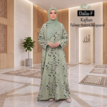 Dalia Kaftan - Buy 2 @ Free Shipping