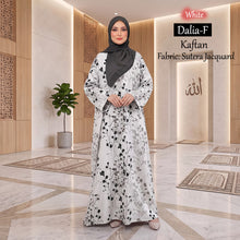 Dalia Kaftan - Buy 2 @ Free Shipping