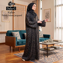 Dalia-G Kaftan - Buy 2 @ Free Shipping