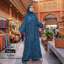 Dalia-G Kaftan - Buy 2 @ Free Shipping