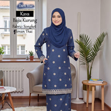Kava Baju Kurung -  Buy 2 @ Free Shipping