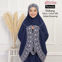 Parmela Telekung - Buy 2 @ Free JB777