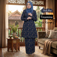 Tinamina Baju Kurung Buy 2 @ Free Shipping
