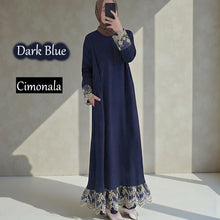 Cimonala Lace Tunic Jumbo - Buy 3 @ Free JB777 - Hannah Singapore