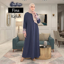 Fina Kaftan