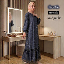 Hamirah Tunic Jumbo - Buy 2 @ Free Shipping
