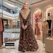 Imanaya Tunic Jumbo - Buy 2 @ Free Shipping